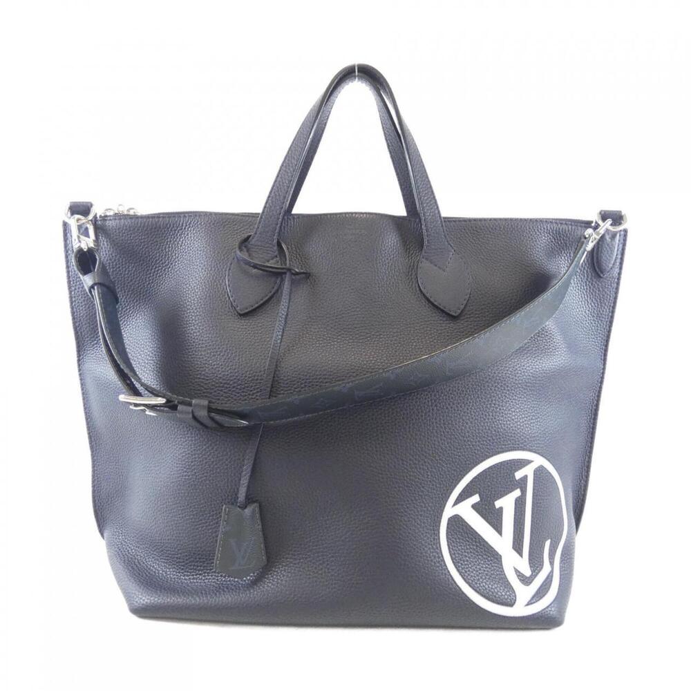 Louis Vuitton Taurillon (LV Circle) Eastside Zip Tote M53436 Handbag